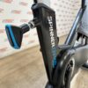 Precor Spinner Chrono Spin Bike With Console