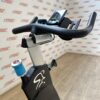 Precor Spinner Chrono Spin Bike With Console