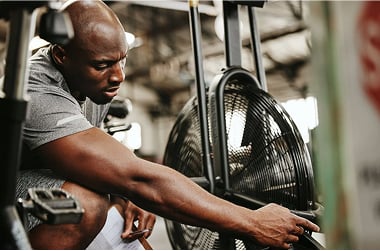 Gym equipment repair
