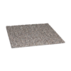 Gym Flooring Grey Fleck EPDM 20mm - Tile (0.5m x 0.5m)