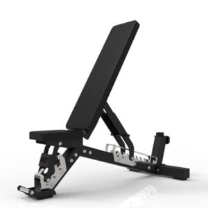 Blitz Fitness Multi Adjustable Bench (Functional Trainer)