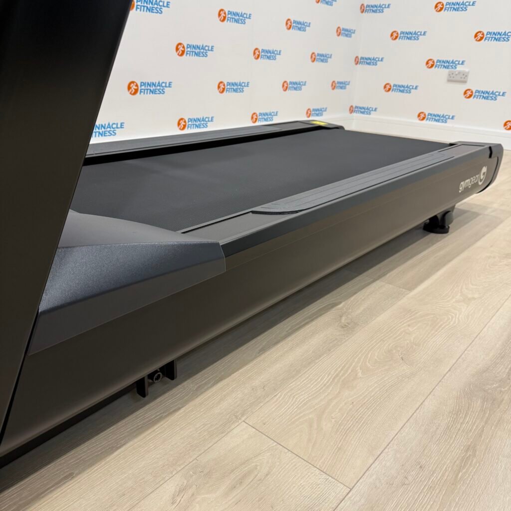 Gym Gear T98e Entertainment Commercial Treadmill - Image 14