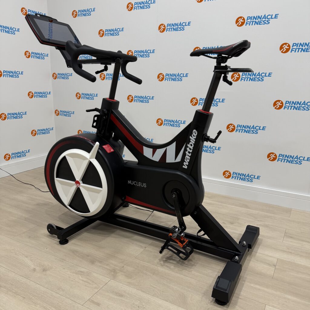 Wattbike Nucleus - Image 2