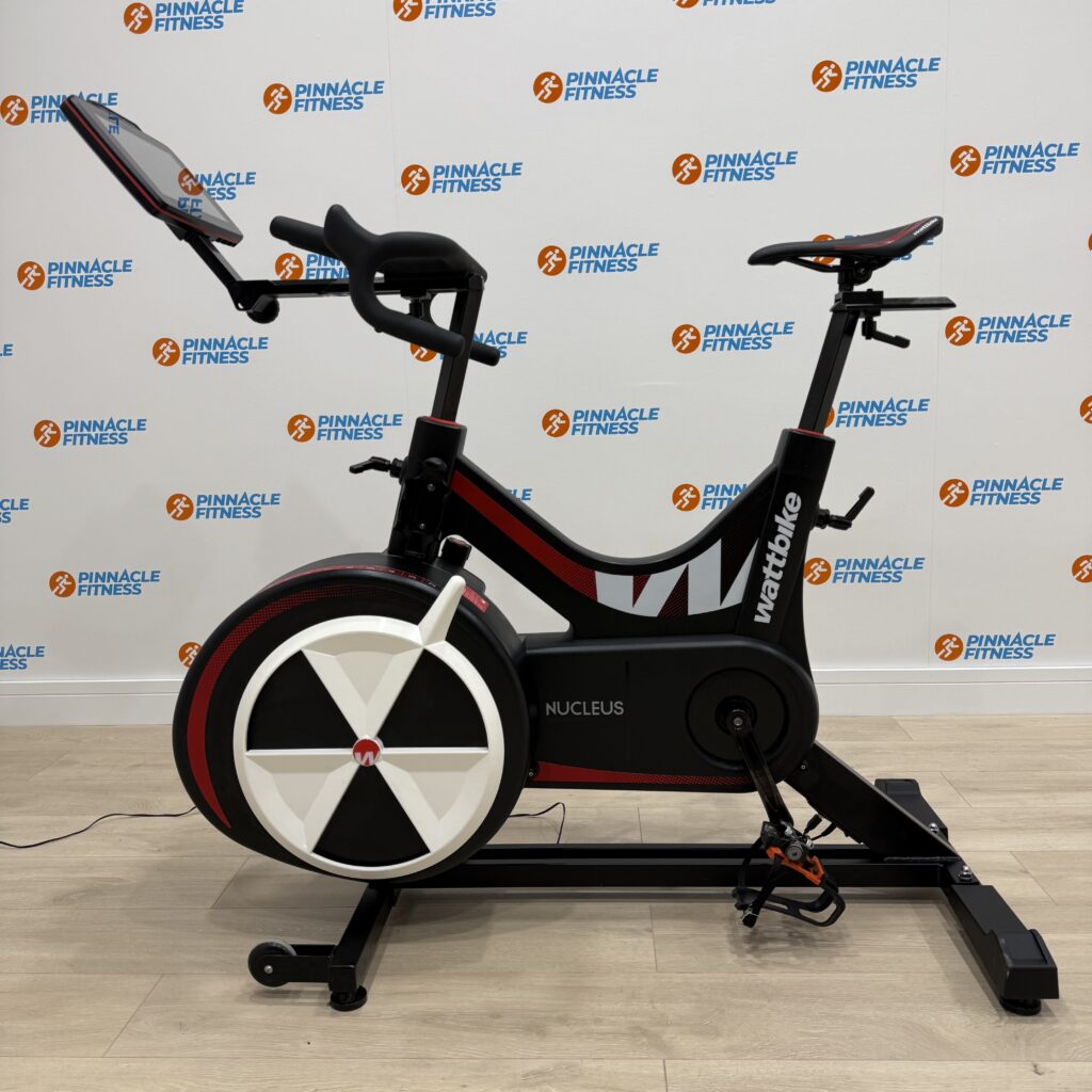 Wattbike Nucleus Wattbike Nucleus