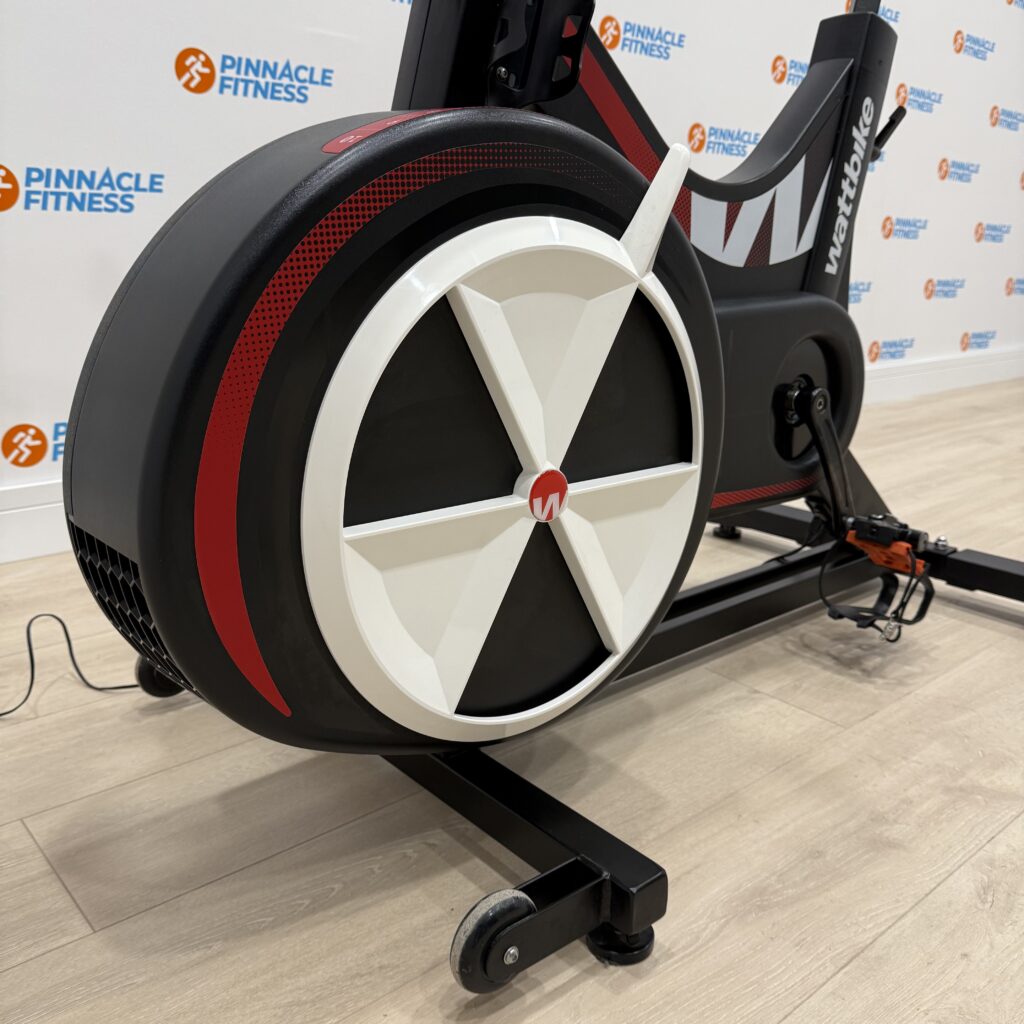 Wattbike Nucleus - Image 7