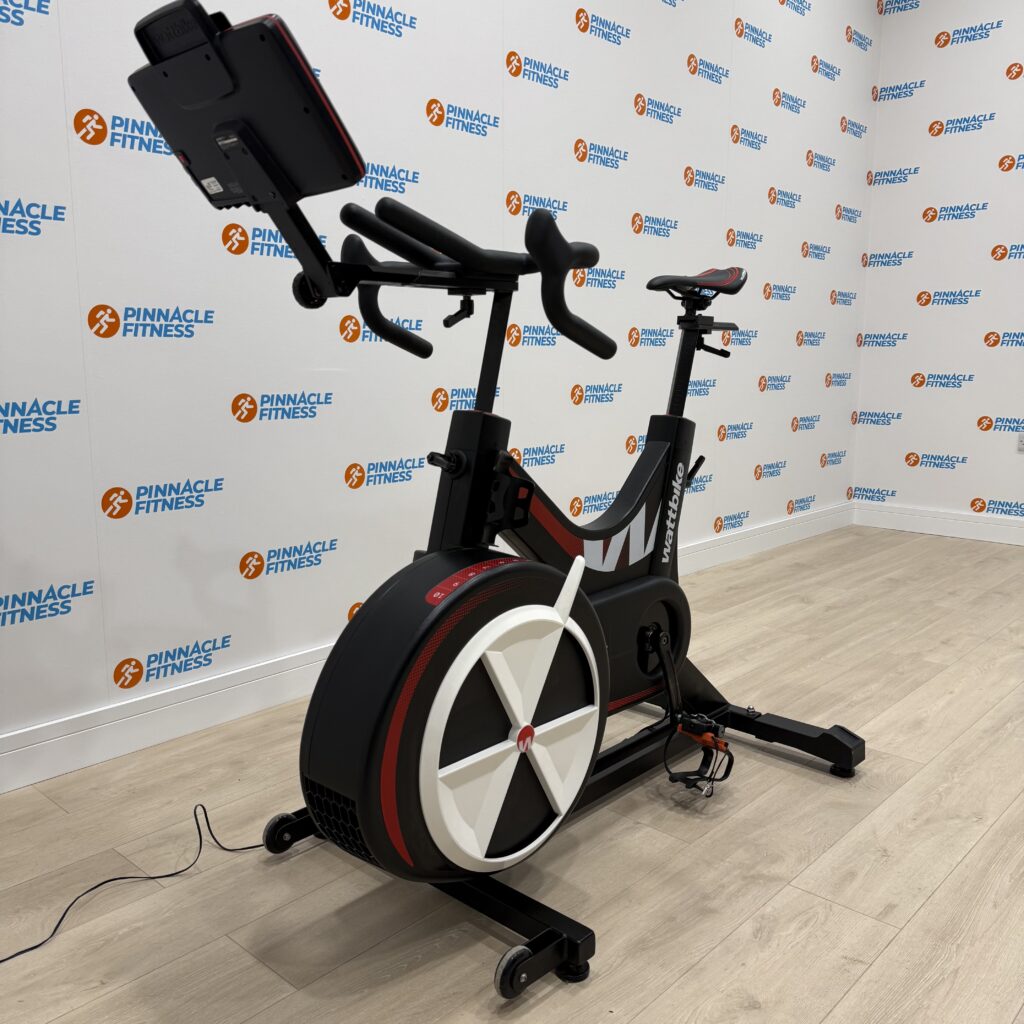 Wattbike Nucleus - Image 8