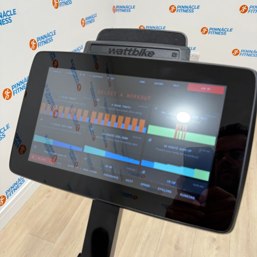 Wattbike Nucleus - Image 20