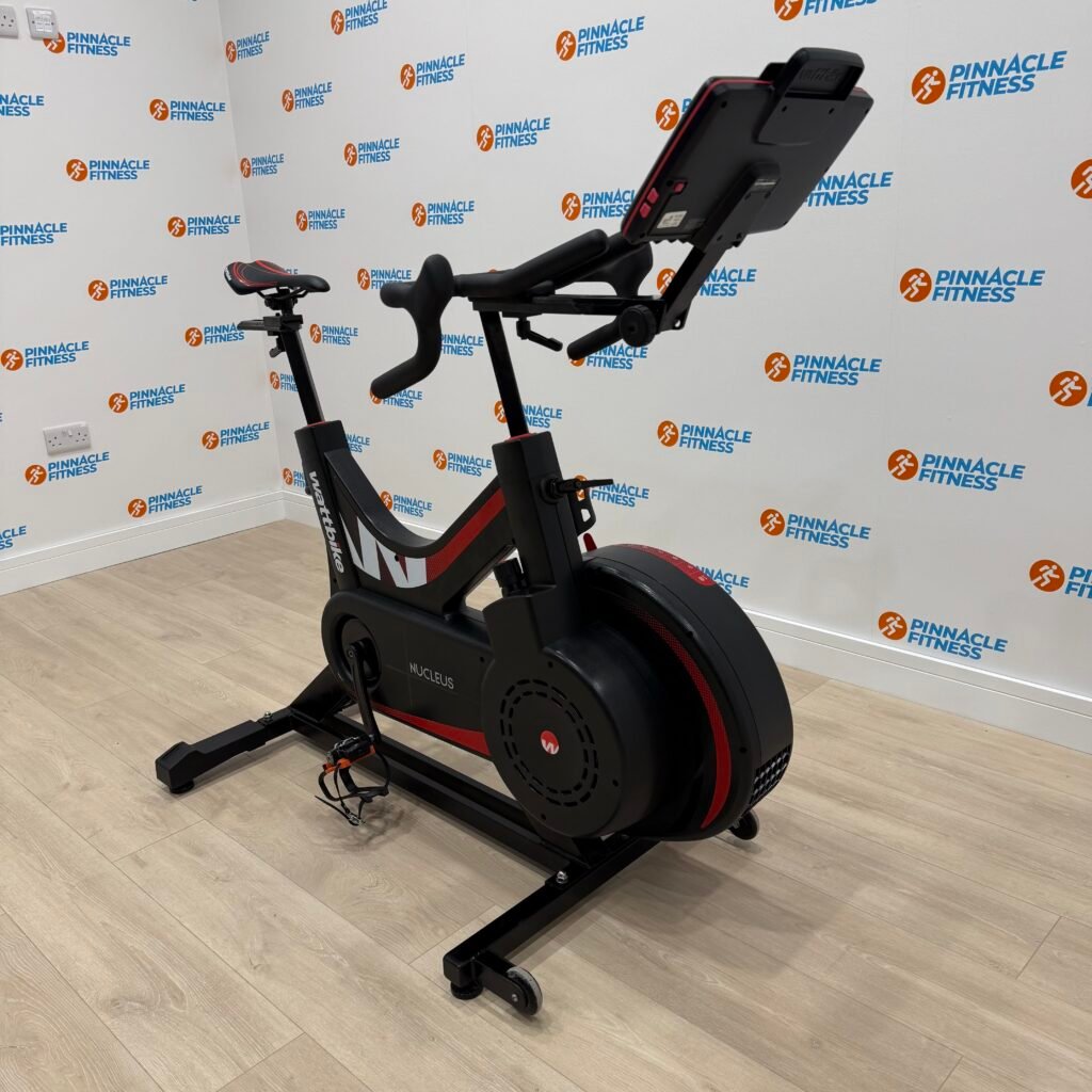 Wattbike Nucleus - Image 21
