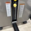 Technogym Element Line Abdominal Crunch Machine