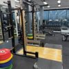 Origin Performance Half Rack and Platform