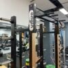 Origin Performance Half Rack and Platform