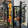 Origin Performance Half Rack and Platform