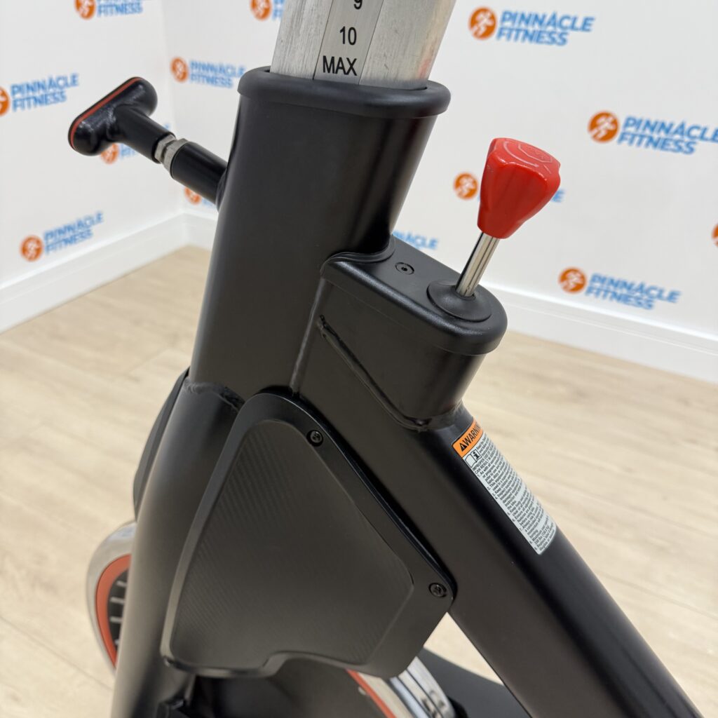 Star Trac Studio 5 Indoor Group Cycle - Image 19