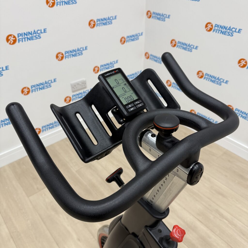 Star Trac Studio 5 Indoor Group Cycle - Image 18