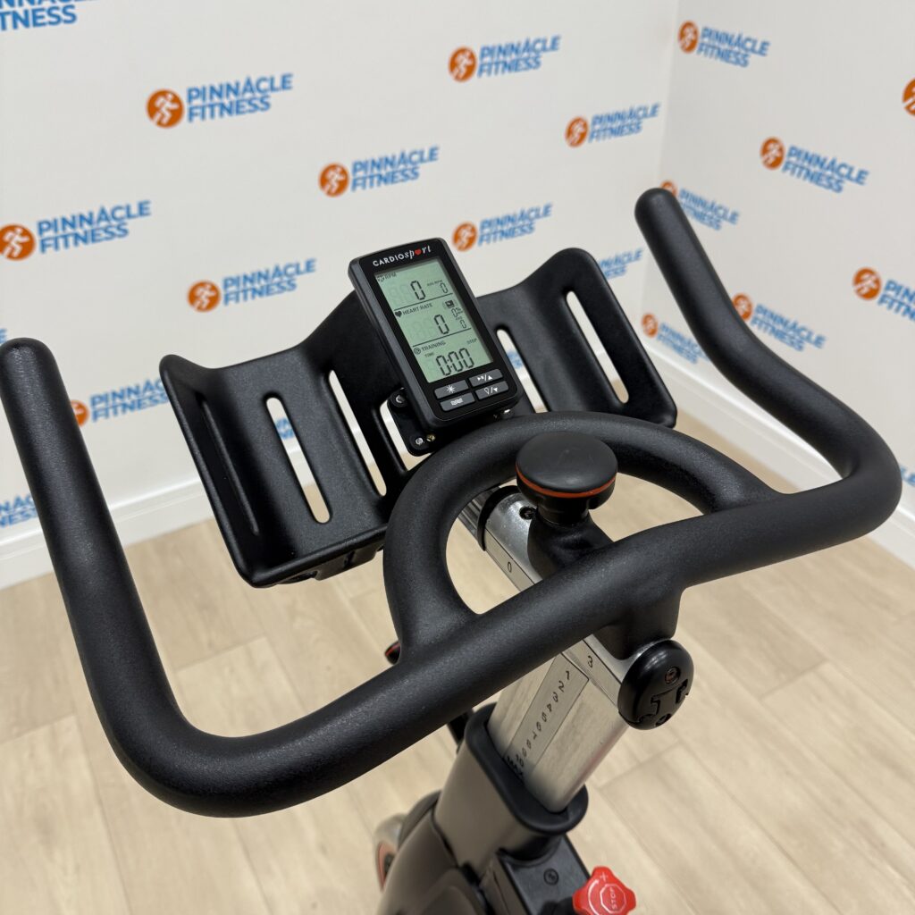 Star Trac Studio 5 Indoor Group Cycle - Image 15
