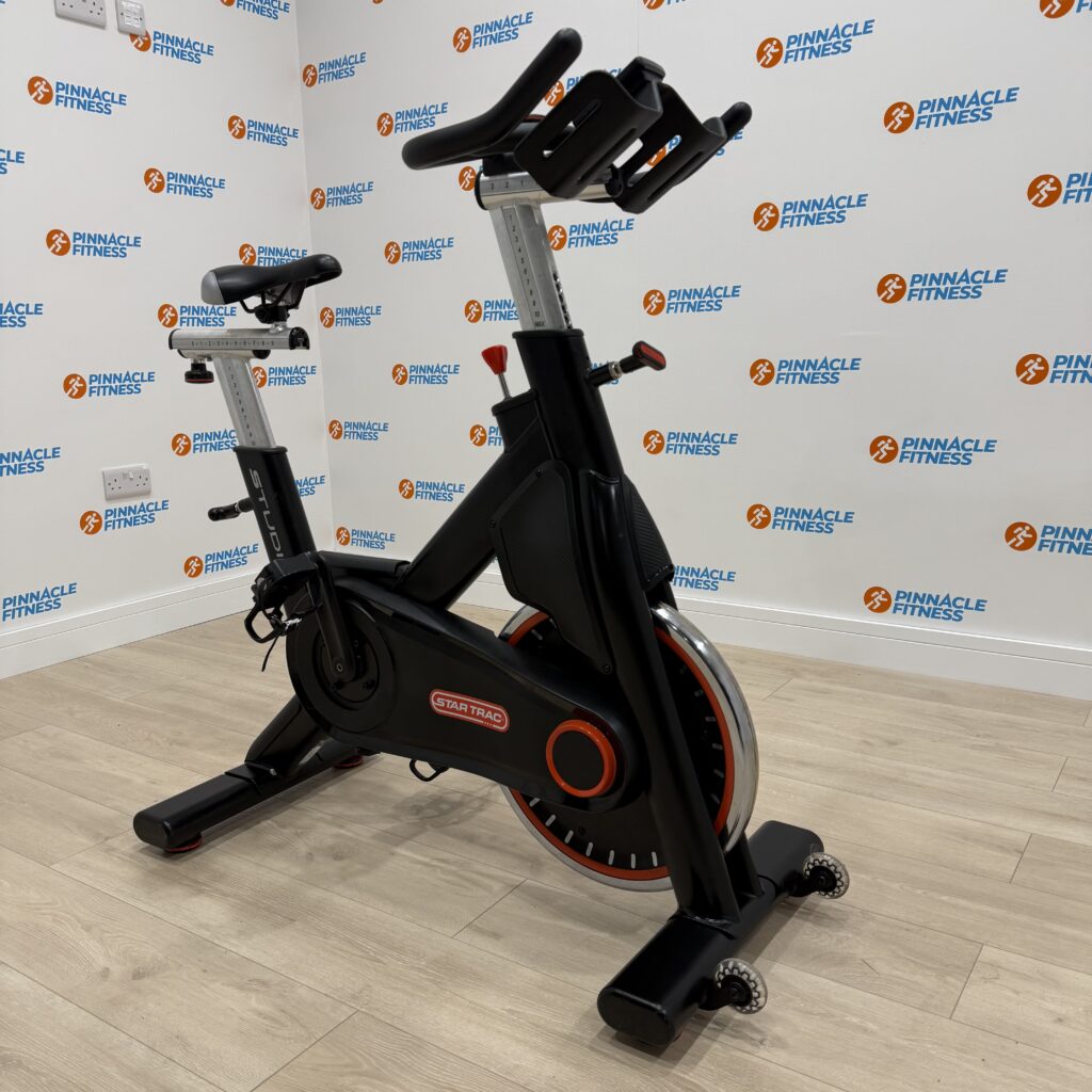 Star Trac Studio 5 Indoor Group Cycle - Image 14