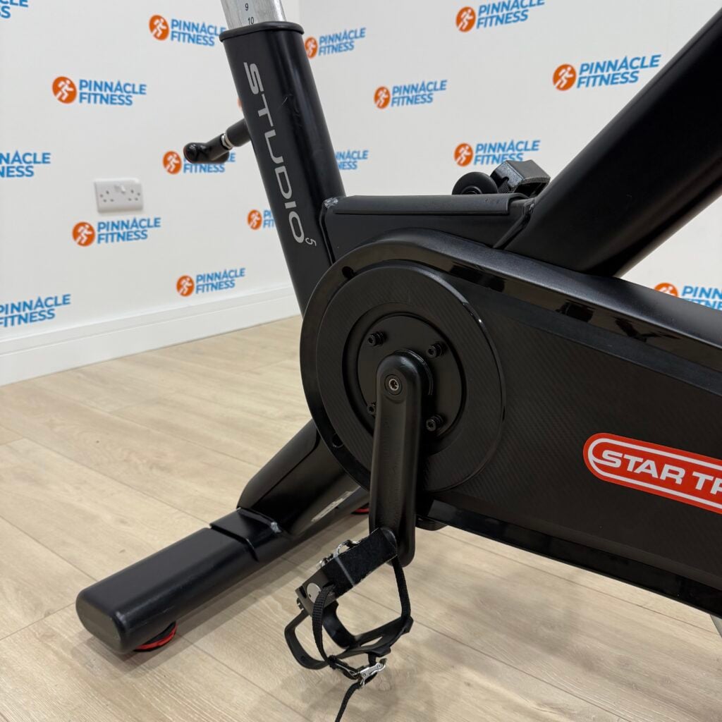 Star Trac Studio 5 Indoor Group Cycle - Image 10