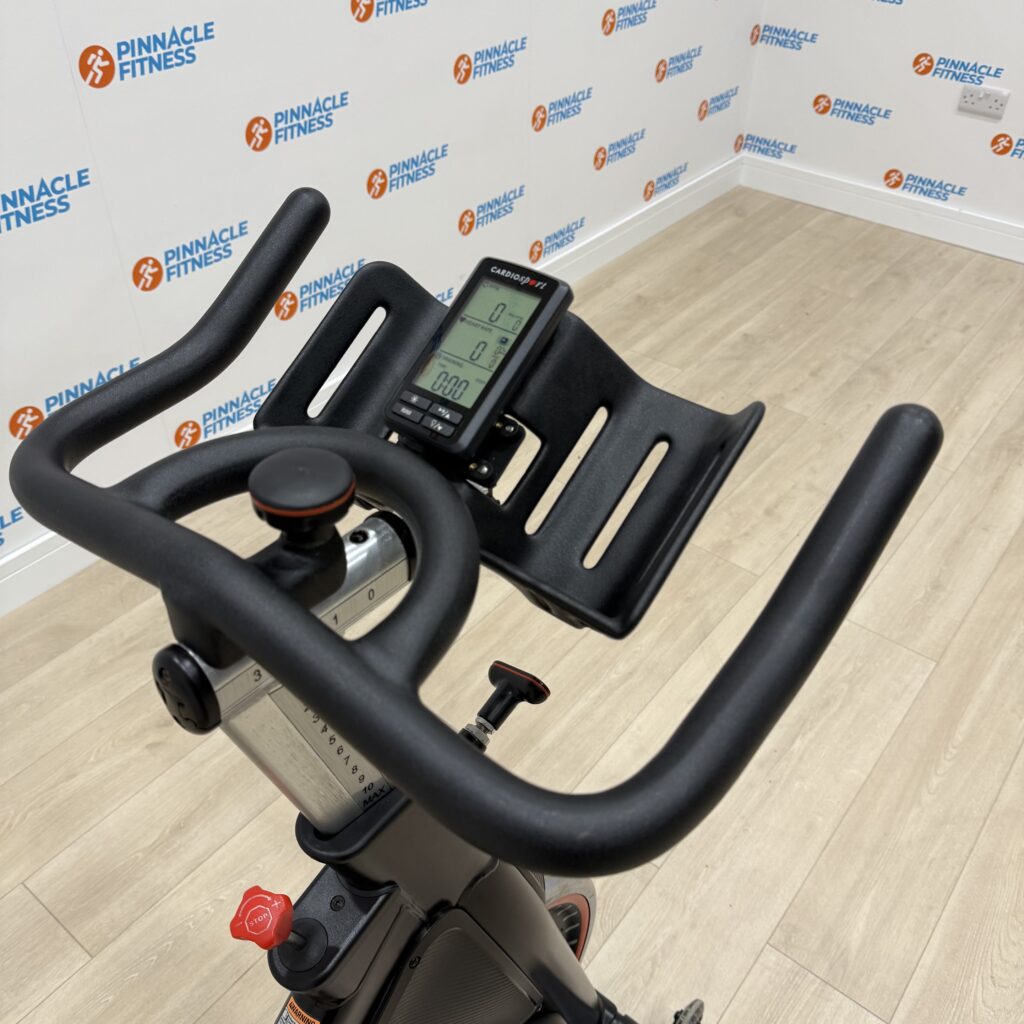 Star Trac Studio 5 Indoor Group Cycle - Image 6