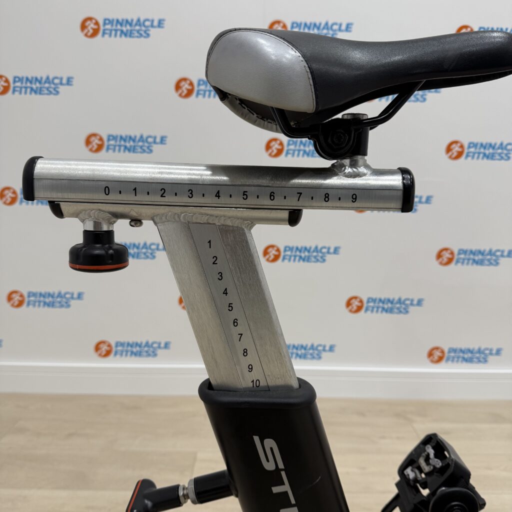 Star Trac Studio 5 Indoor Group Cycle - Image 4