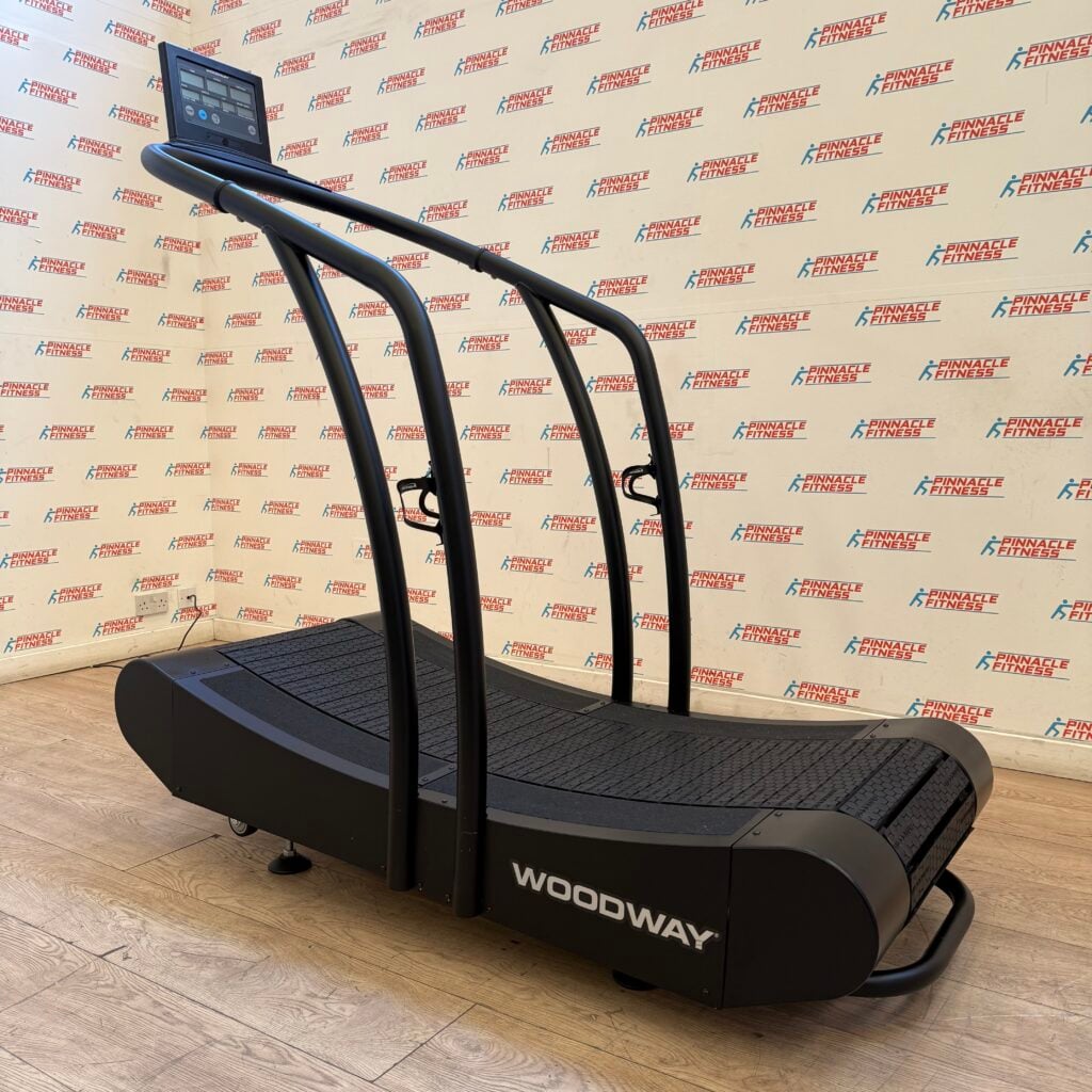 Woodway Curve Treadmill Woodway Curve Treadmill