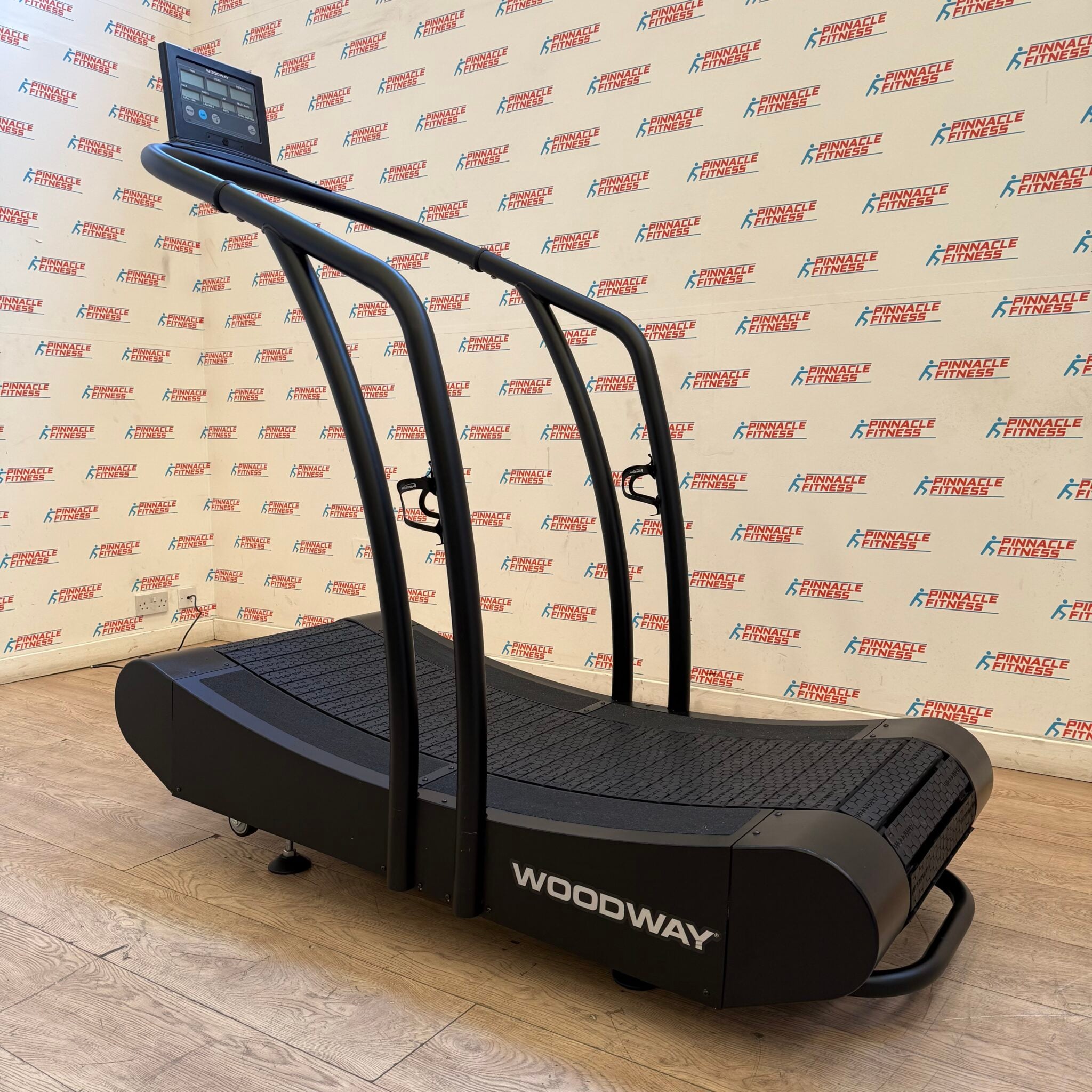 Woodway Curve Treadmill Woodway Curve Treadmill