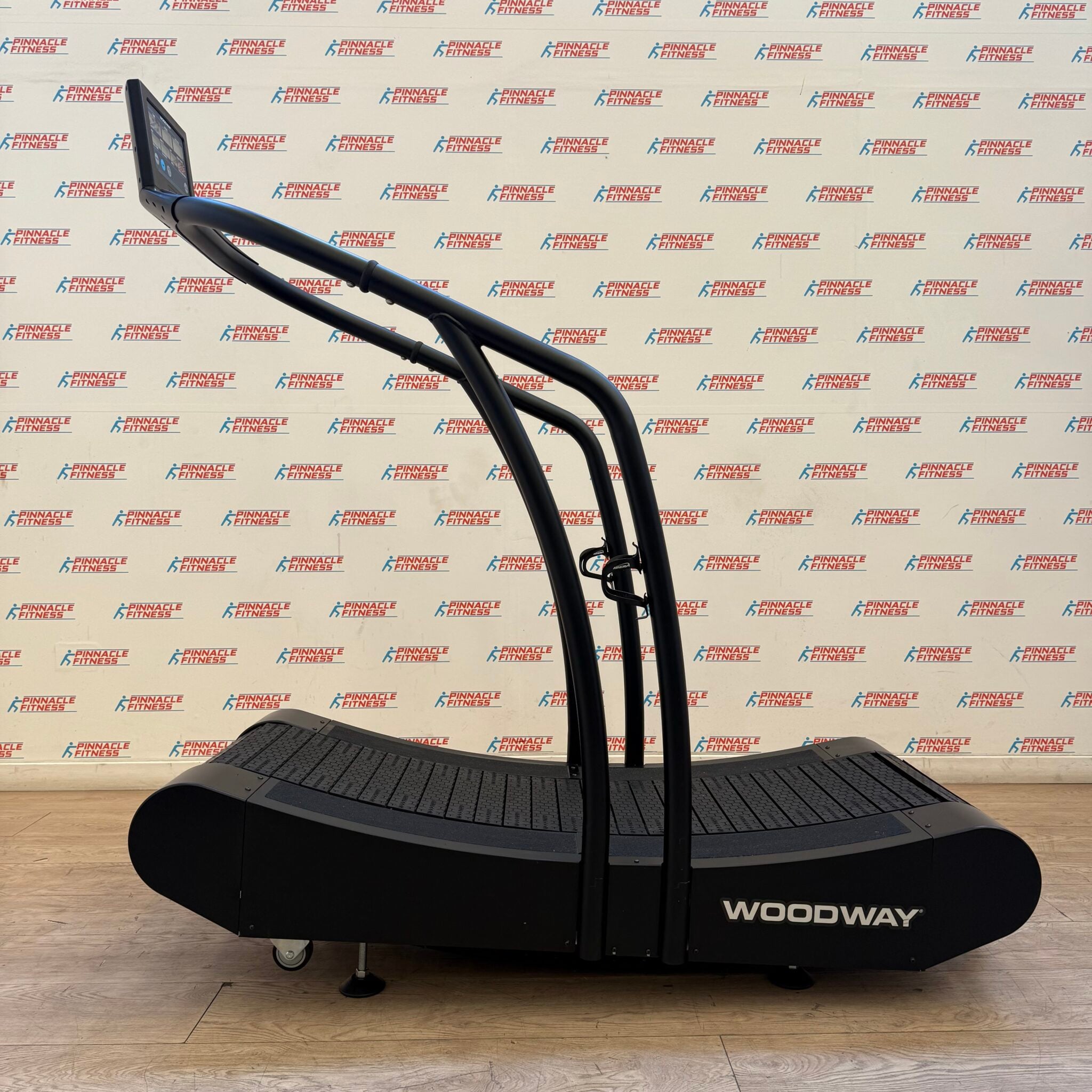 Woodway Curve Treadmill