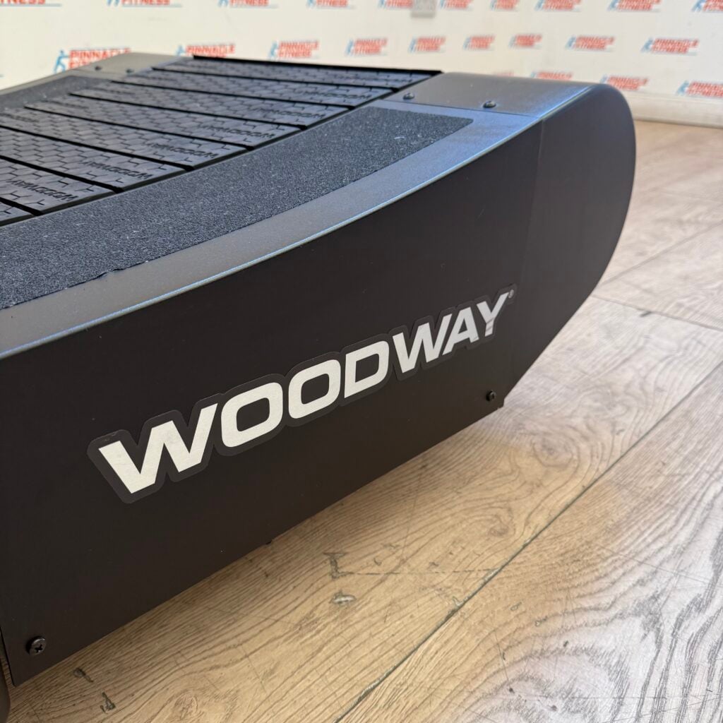 Woodway Curve Treadmill - Image 5
