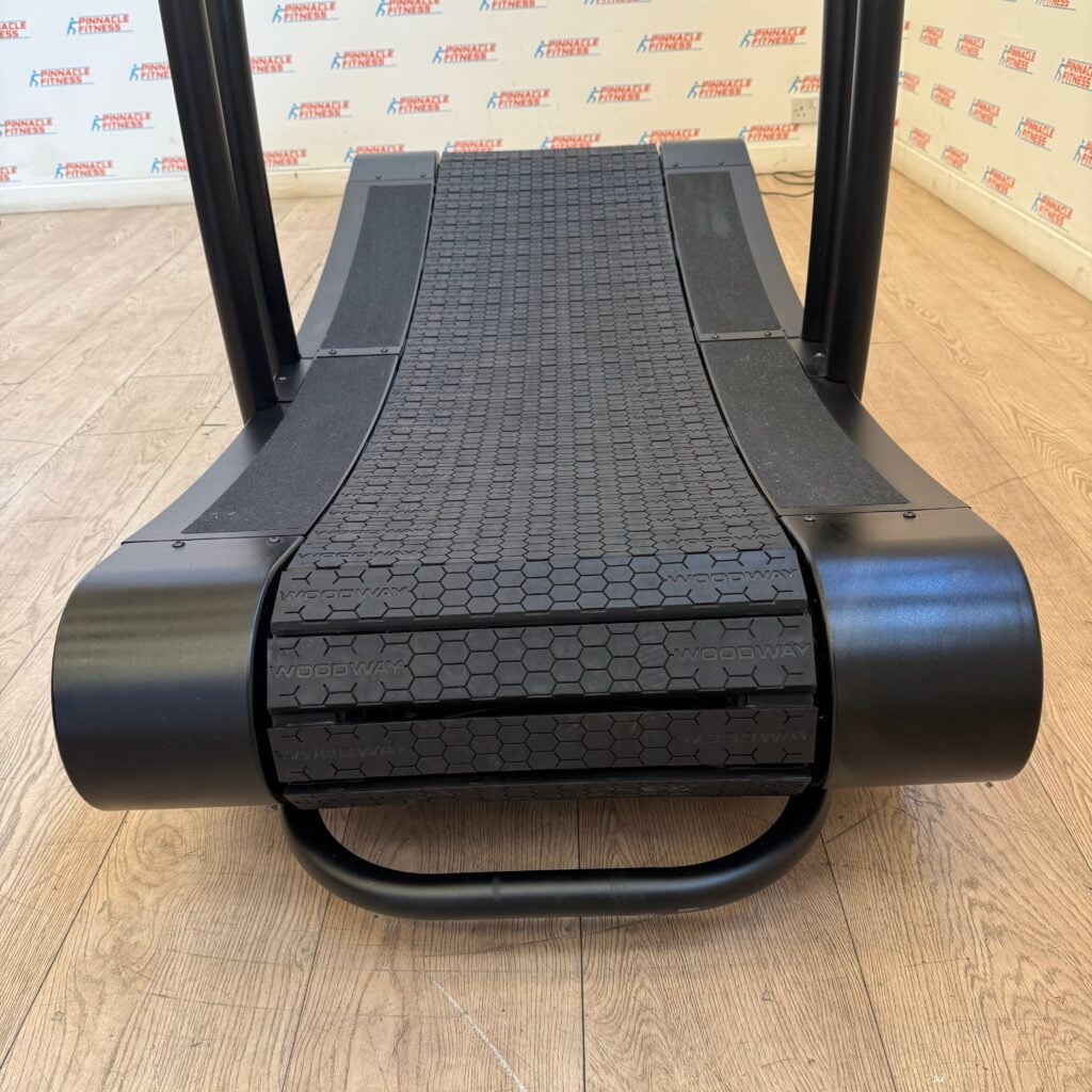 Woodway Curve Treadmill - Image 6