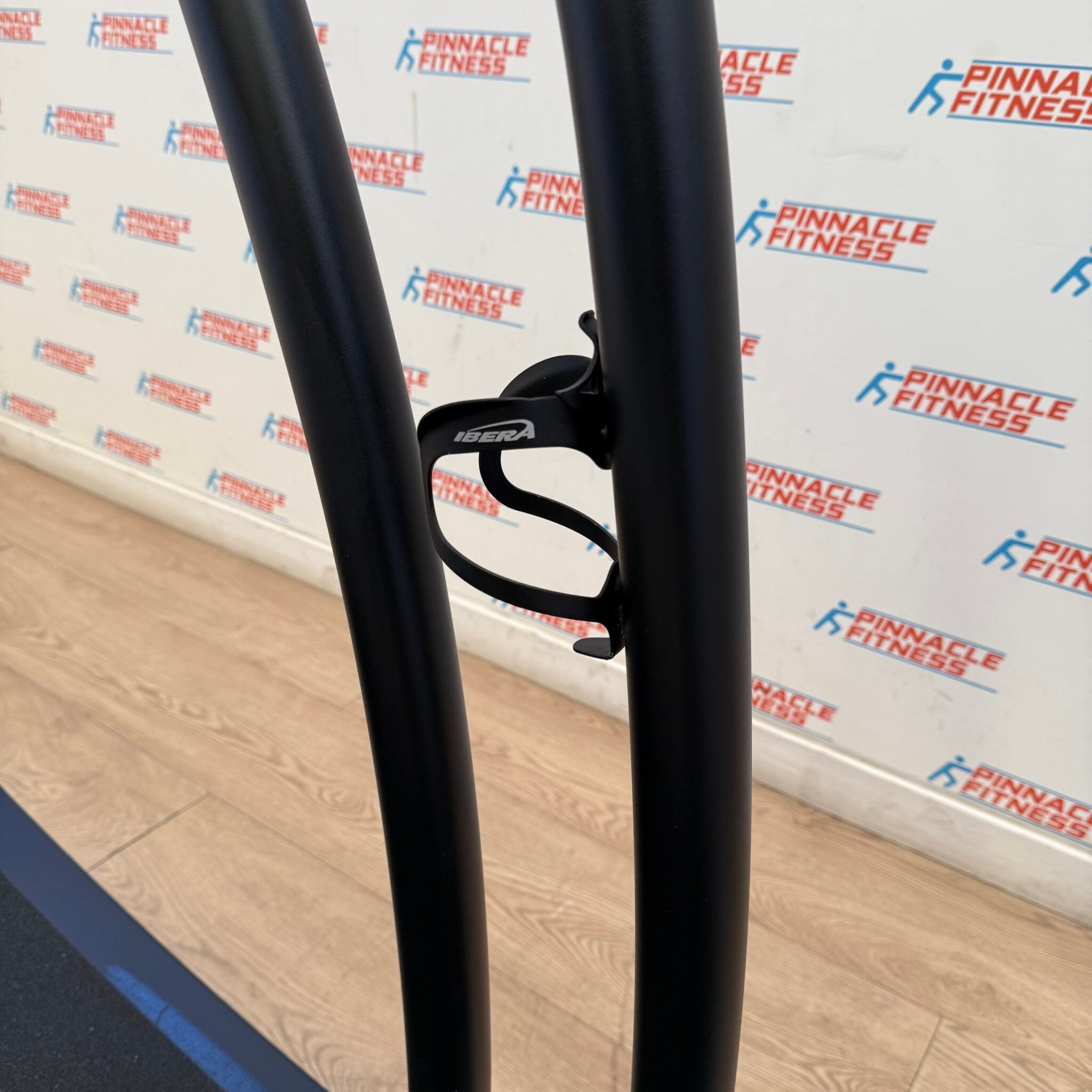 Woodway Curve Treadmill