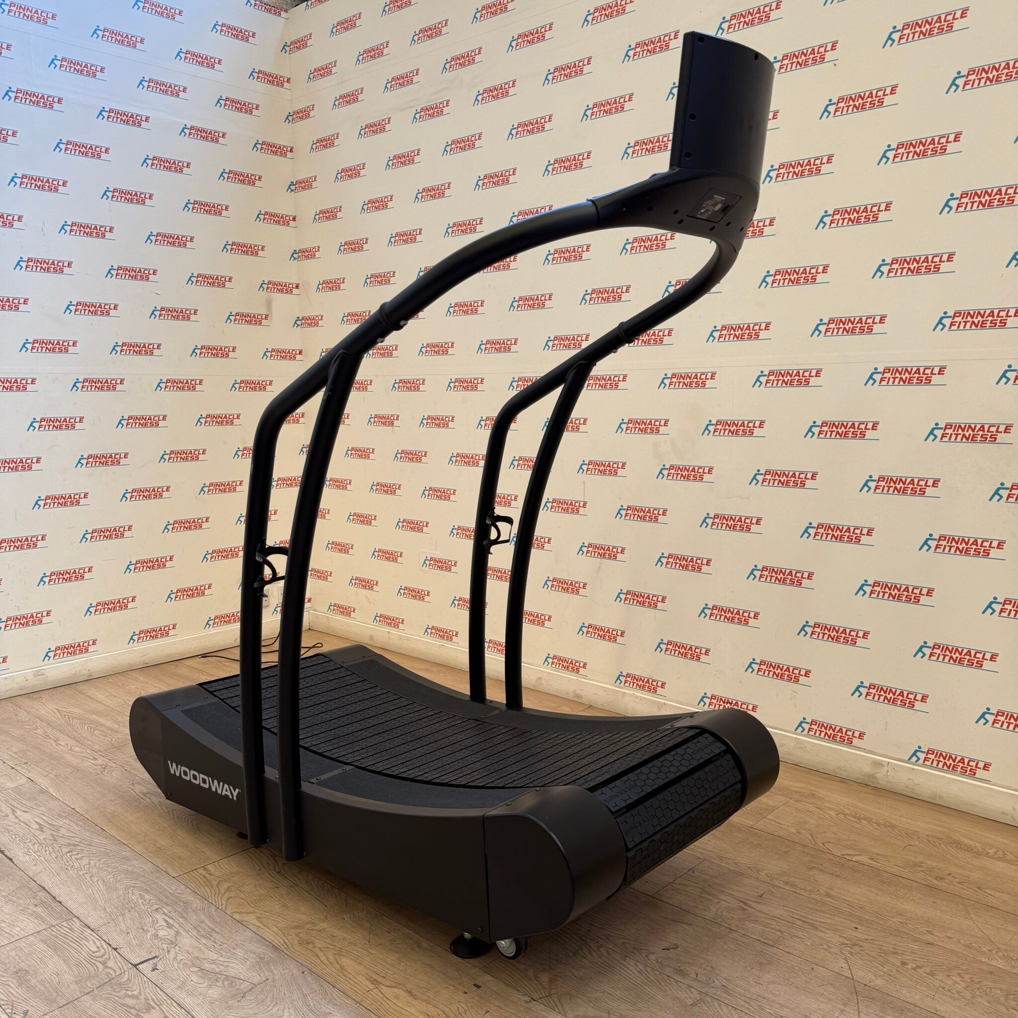 Woodway Curve Treadmill