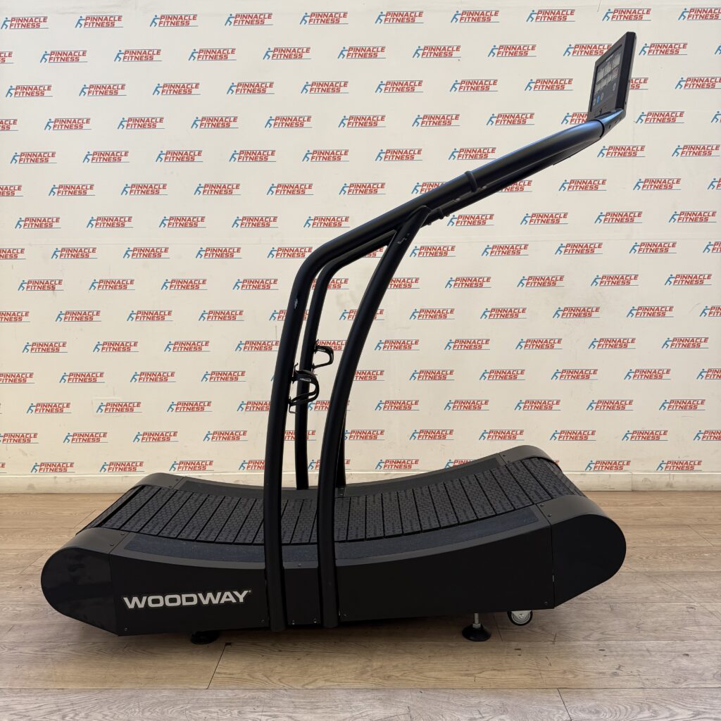 Woodway Curve Treadmill - Image 13