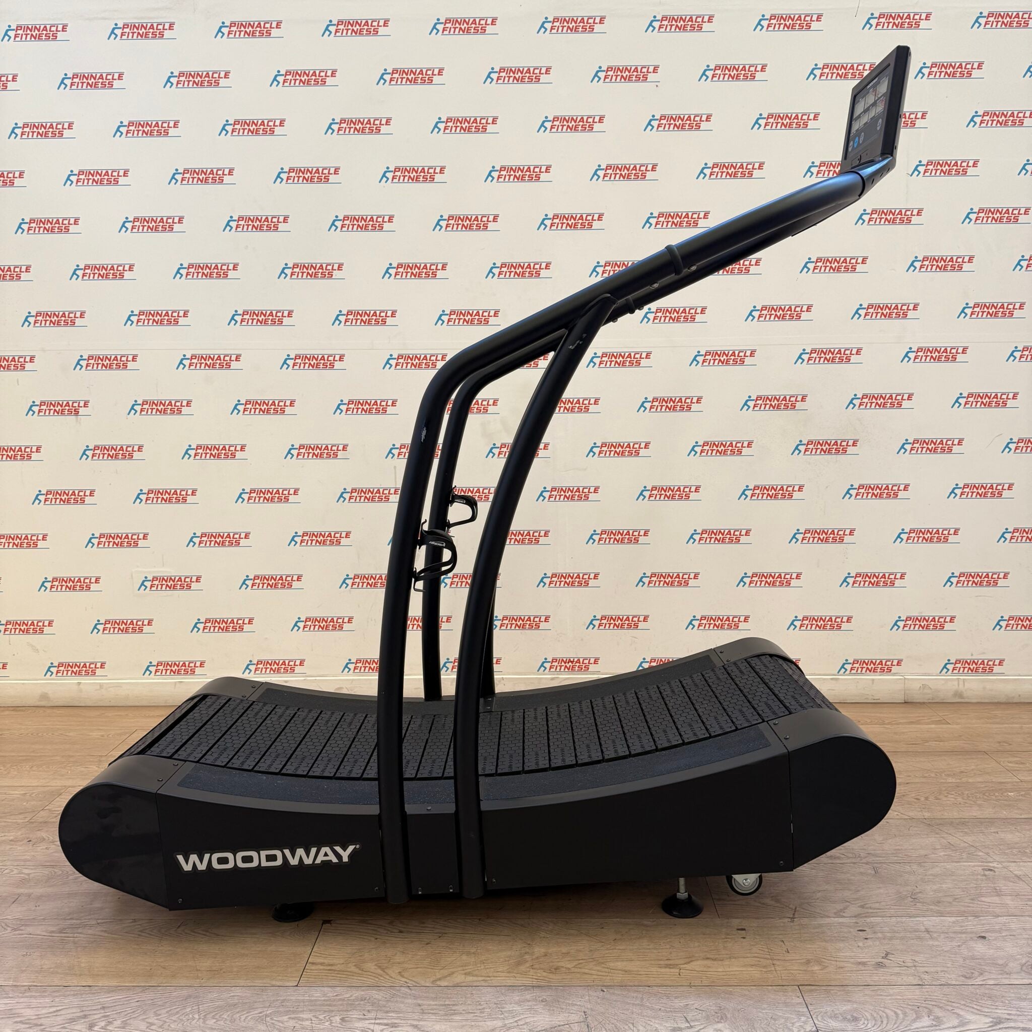 Woodway Curve Treadmill