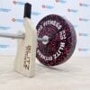 Wooden Barbell Jack by BLITZ FITNESS