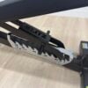 Blitz Fitness Multi Adjustable Bench (Functional Trainer)
