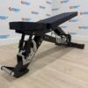 Blitz Fitness Multi Adjustable Bench (Functional Trainer)