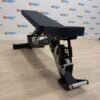 Blitz Fitness Multi Adjustable Bench (Functional Trainer)