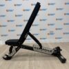 Blitz Fitness Multi Adjustable Bench (Functional Trainer)