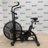 Attack Fitness Air Bike with Console