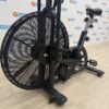 Attack Fitness Air Bike with Console