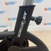 Attack Fitness Air Bike with Console