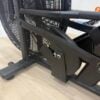 Attack Fitness Air Bike with Console
