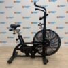 Attack Fitness Air Bike with Console