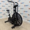 Attack Fitness Air Bike with Console
