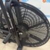 Attack Fitness Air Bike with Console