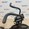 Attack Fitness Air Bike with Console