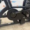 Attack Fitness Air Bike with Console