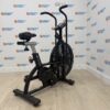 Attack Fitness Air Bike with Console