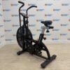 Attack Fitness Air Bike with Console