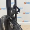 Attack Fitness Air Bike with Console