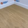 Oak Wood Effect Rubber Gym Flooring by Blitz Fitness